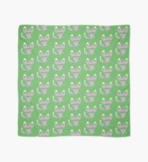 Minccino the Pokemon Scarf