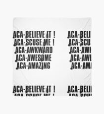 aca-all Scarf