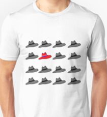 carter's hat Unisex T-Shirt