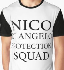 michael angelo shirts