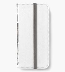 companions iPhone Wallet/Case/Skin
