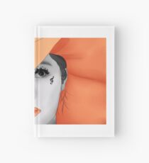 Mamamoo's Wheein Hardcover Journal