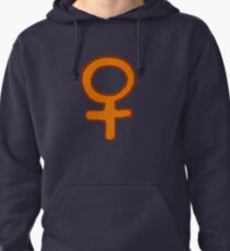Sudadera con capucha Betty Deville