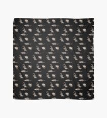 Simply Opossum Scarf