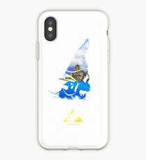 Windwächter iPhone-Hülle & Cover