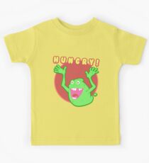 Dinner time Kids Tee