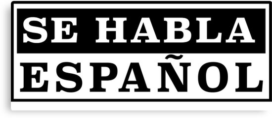 Se Habla Espanol Summary