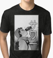 sour Tri-blend T-Shirt