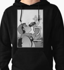 sour Pullover Hoodie