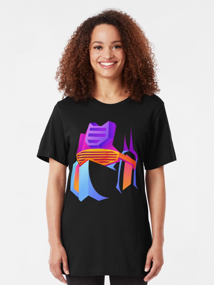 retro soundwave