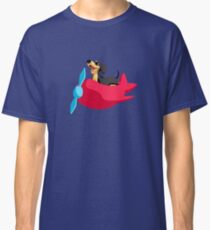 OFFICIAL Dog of Wisdom Shirt Classic T-Shirt