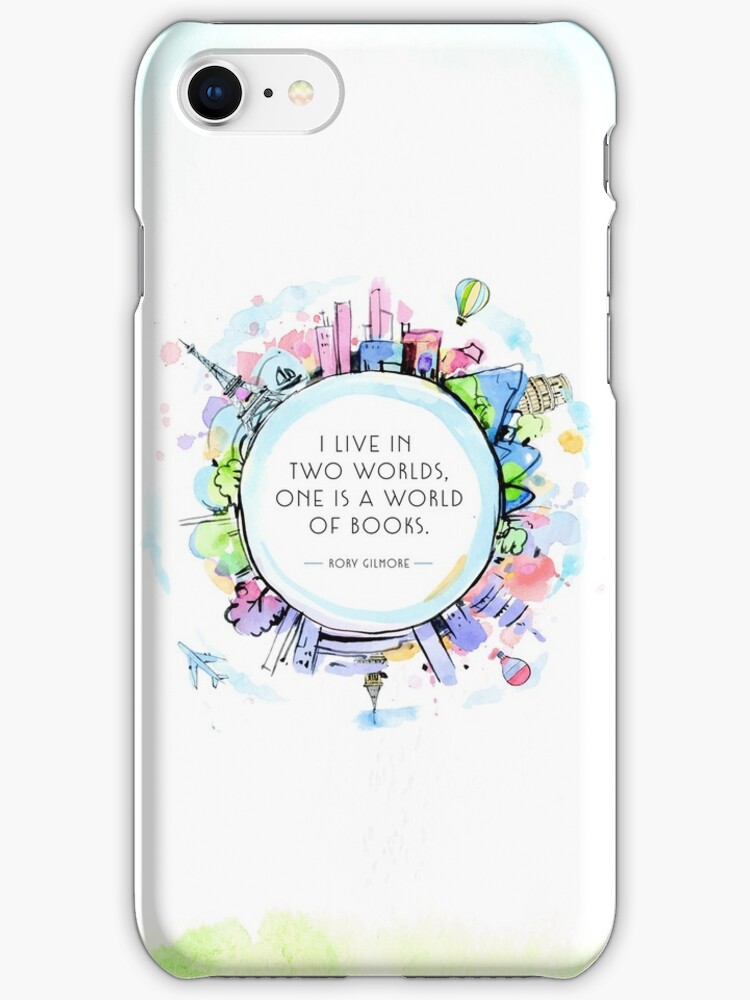 Image result for bookish phone cases redbubble