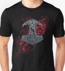 RAVEN'S MJOLNIR Unisex T-Shirt