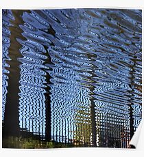 Fence Poster