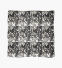 Babylon towers Scarf