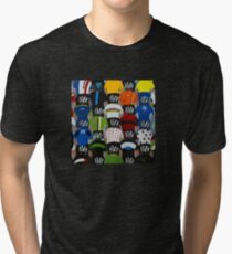 Maillots 2014 Tri-blend T-Shirt