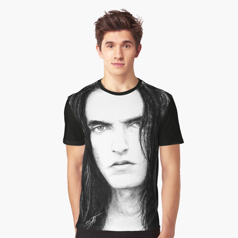 peter steele tribute shirt