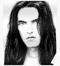 Peter Steele Posters | Redbubble