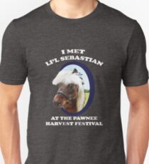 Li'l Sebastian T-Shirt Unisex T-Shirt