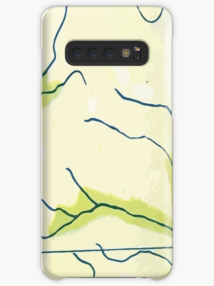The Second Cycle Samsung S10 Case