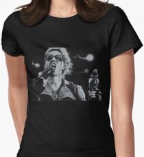 Holtzmann Women's Fitted T-Shirt