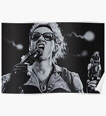 Holtzmann Poster