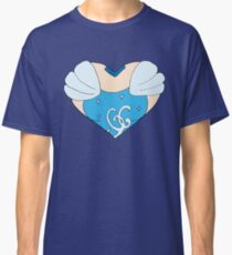 Cinderella's Heart Classic T-Shirt