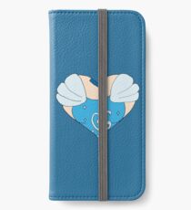 Cinderella's Heart iPhone Wallet/Case/Skin