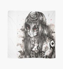 Pañuelo "Enchantress - Suicide Squadd" FANART