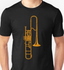 TROMBONE Unisex T-Shirt