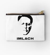 Gary Imlach Silhouette Studio Pouch
