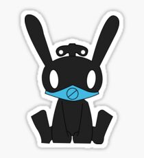 Matoki Totomato Zelo Sticker