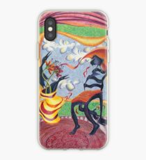 Rhythm Room iPhone Case