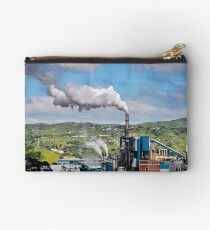 Industrial Studio Pouch