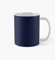 Nikola Tesla Mug