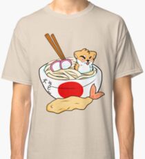 Udon Pup Classic T-Shirt