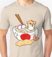 Udon Pup Unisex T-Shirt