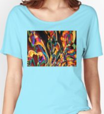 Streamers Women's Relaxed Fit T-Shirt