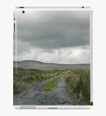 Donegal iPad Case/Skin