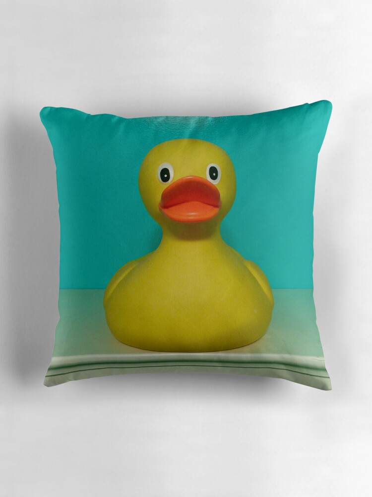 ducky pillow pet