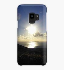 Leaving Horn Head.............................Donegal Case/Skin for Samsung Galaxy