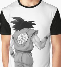 Goku, best friend (To buy in combo with "Vegeta, best friend") Graphic T-Shirt