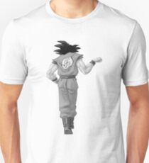 Goku, best friend (To buy in combo with "Vegeta, best friend") Unisex T-Shirt
