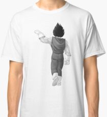 Vegeta, best friend (To buy in combo with "Goku, best friend") Classic T-Shirt