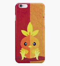 Pokemon - Torchic #255 iPhone 6 Case