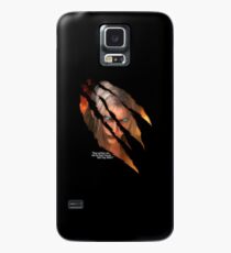 Sephiroth Case/Skin for Samsung Galaxy