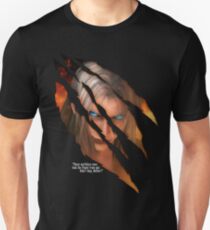 Sephiroth Unisex T-Shirt