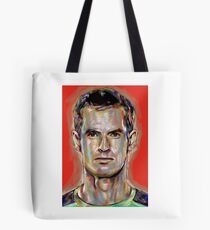 Andy Murray - Olympiasieger Tasche