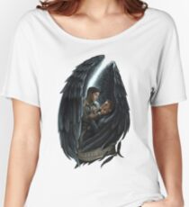 I Need You Loose Fit T-Shirt