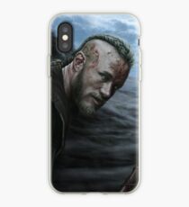 Ragnar iPhone Case